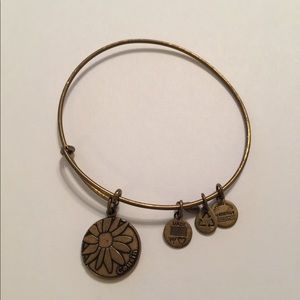 Alex and Ani Cousin Bracelet